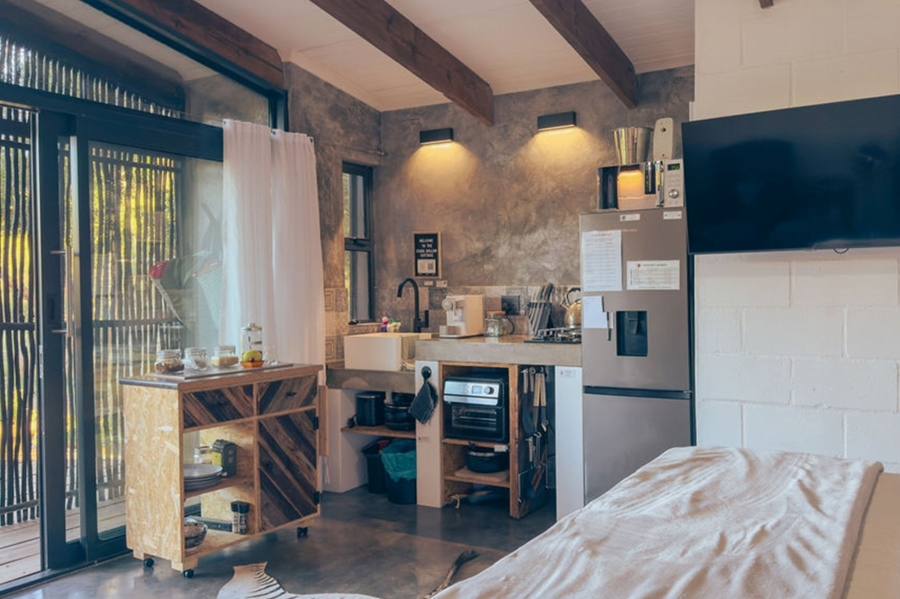 3 Bedroom Property for Sale in Ongegund Village Western Cape
